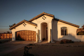 The Tiny Bungalow: Joshua Tree